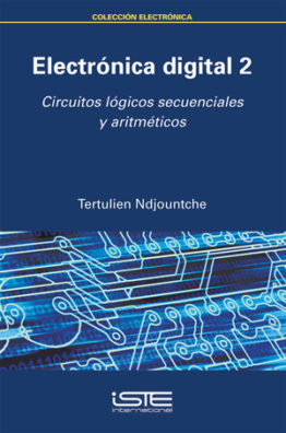 Libro Electrónica digital 2 - Tertulien Ndjountche