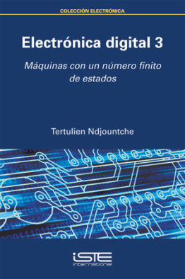 Libro Electrónica digital 3 - Tertulien Ndjountche