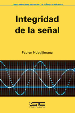 Libro Integridad de la senal - Fabien Ndagijimana
